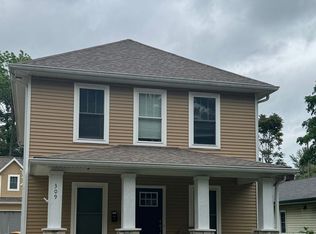309 E Wylie St, Bloomington, IN 47401