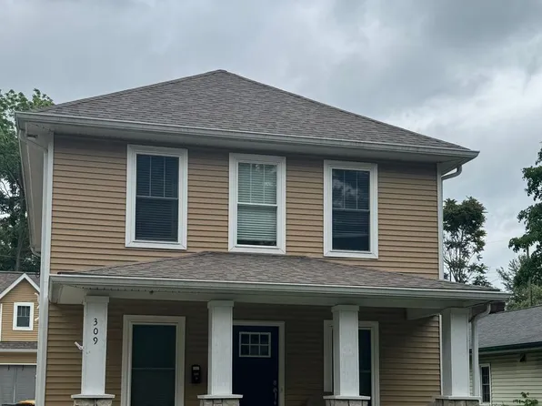 309 E Wylie St, Bloomington, IN 47401