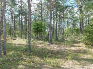 Lloyd Walker Rd, Huntington, TX 75949