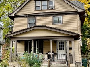 55 Rosemary Dr, Rochester, NY 14621