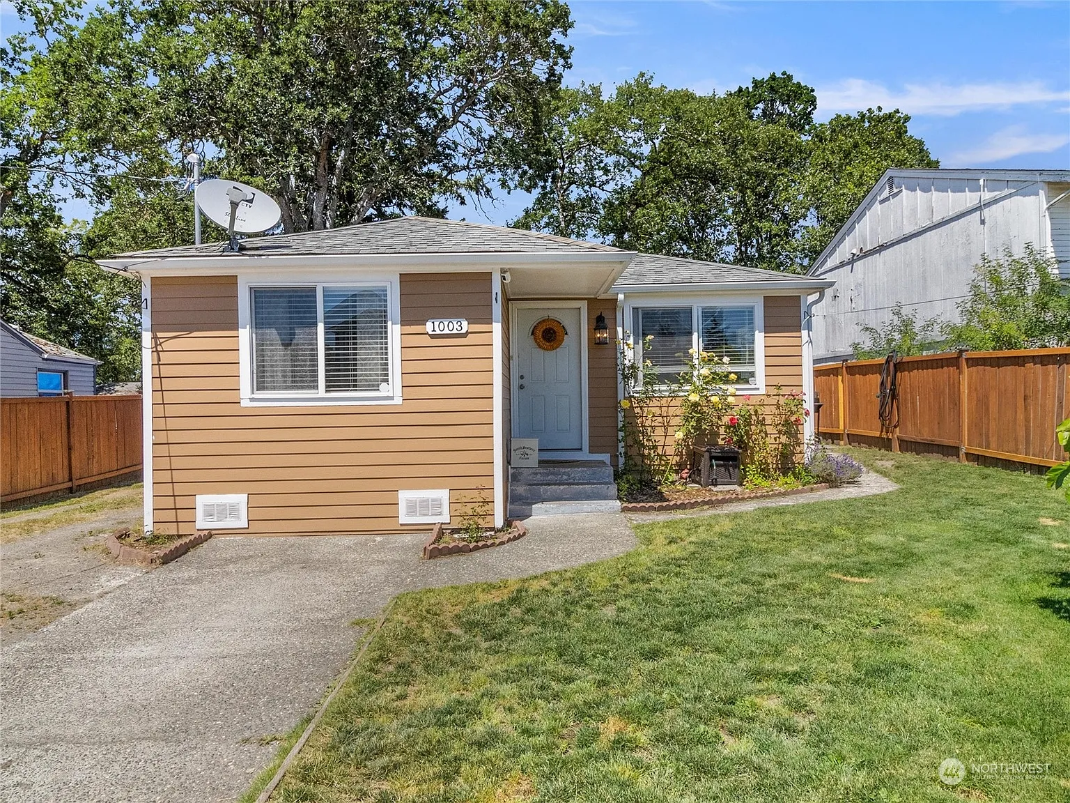 1003 108th Street S photo 1