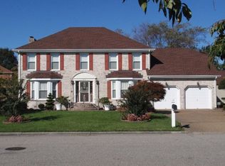 5349 Hickory Rdg, Virginia Beach, VA 23455