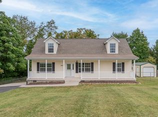 5656 Pine Grove Dr, Dublin, VA 24084