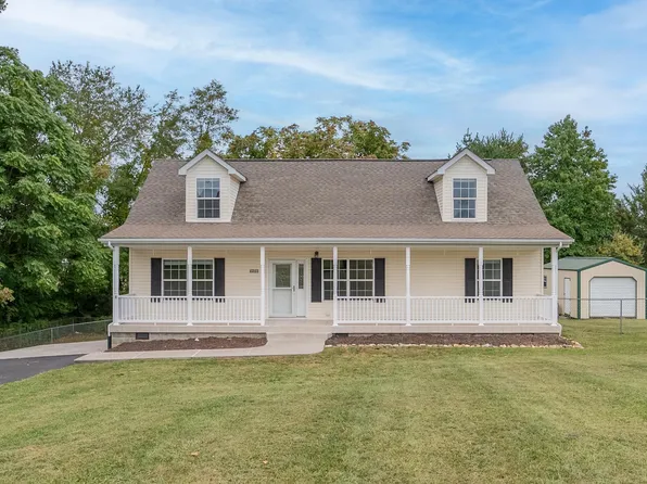 5656 Pine Grove Dr, Dublin, VA 24084