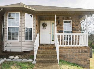 205 Collin Dr, Columbia, TN 38401