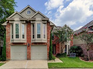 1629 Beaconshire Rd, Houston, TX 77077