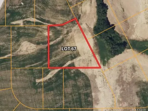 400 Ena Ln Lot 67, O'Fallon, MO 63366