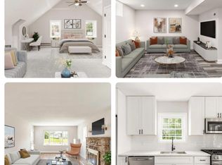 4716 Kenwood Ave, Baltimore, MD 21206