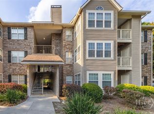 12300 Apache Avenue #122, Savannah, GA 31419
