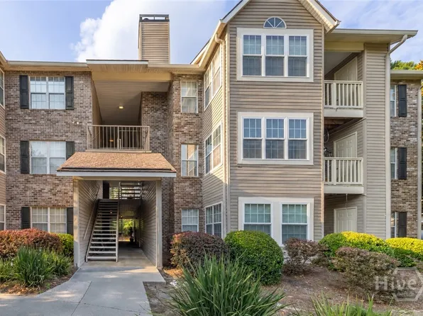 12300 Apache Avenue #122, Savannah, GA 31419