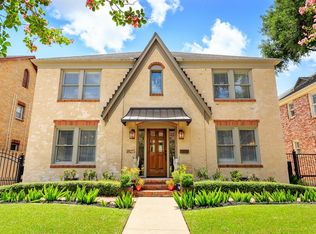 1825 Marshall St, Houston, TX 77098