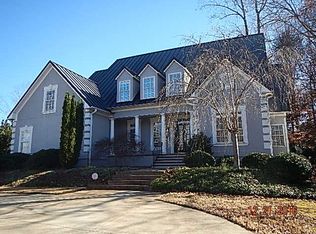 112 Dares Ferry Rd, Spartanburg, SC 29302