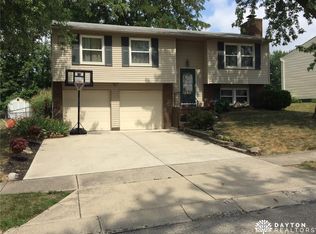 241 Wiesen Ln, Dayton, OH 45439