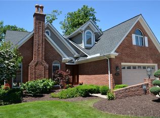 19214 Bridge Path, Strongsville, OH 44136