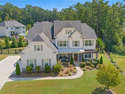 6815 Canyon Creek Way, Cumming, GA, 30028
