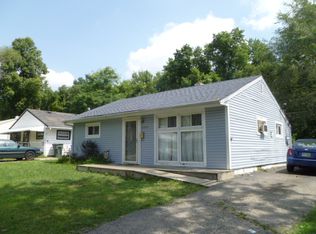 2236 Dawnlight Ave, Columbus, OH 43211