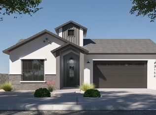 14469 Dune Flower Pkwy, El Paso, TX 79928