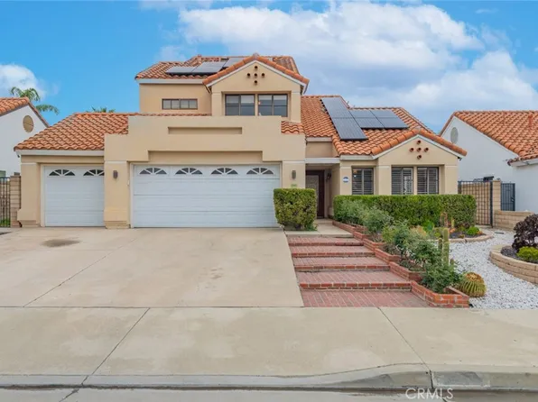13491 Parkview Ter, Chino Hills, CA 91709