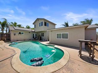826 Ellen Ln, El Cajon, CA 92019