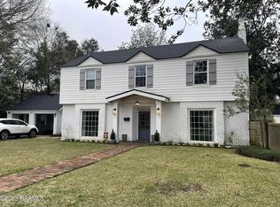 409 Azalea St, Lafayette, LA 70506