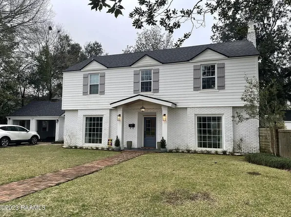 409 Azalea St, Lafayette, LA 70506