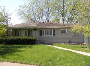 2530 County Line Rd, Lake Station, IN 46405