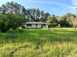 4008 Alderman Camp Rd, Alcolu, SC 29001