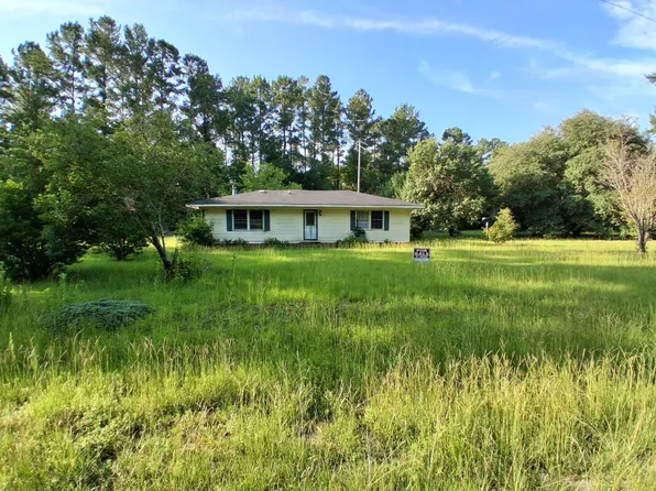 4008 Alderman Camp Rd, Alcolu, SC 29001