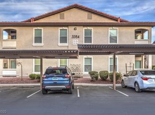 3351 Indian Shadow St Unit 204, Las Vegas, NV 89129