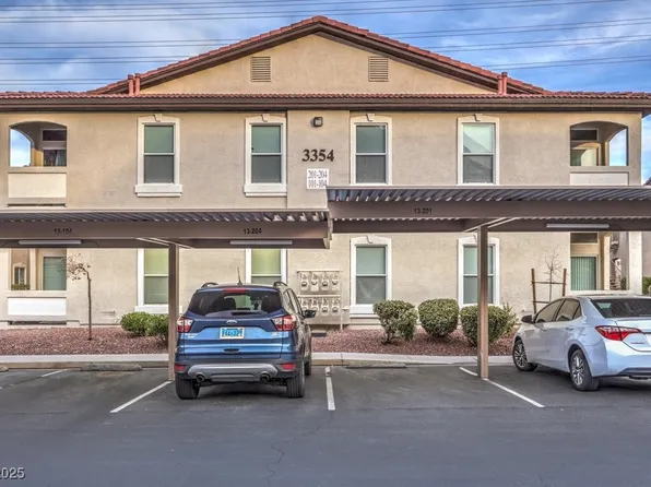 3351 Indian Shadow St Unit 204, Las Vegas, NV 89129