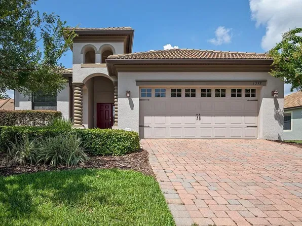 1392 DOLPHIN HEAD STREET, DAVENPORT, FL 33896