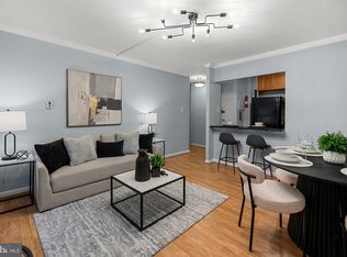 1260 21st St NW APT 308, Washington, DC