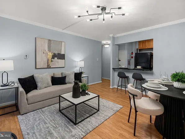 1260 21st St NW APT 308, Washington, DC 20036