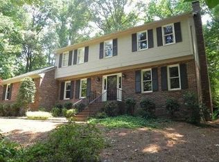 3 Havershire Ct, Jamestown, NC 27282