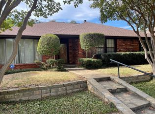 1421 Homestead Ct, Irving, TX 75061