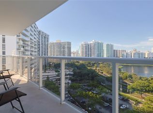 3701 N Country Club Dr APT 1504, Aventura, FL 33180