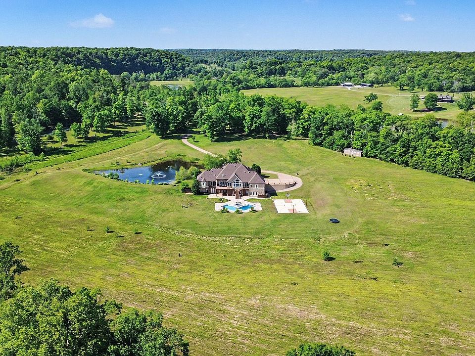 7699 N County Line Rd, Fairview, TN 37062 | MLS #3147824 | Zillow