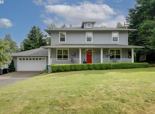 2130 Maple Ter, West Linn, OR 97068