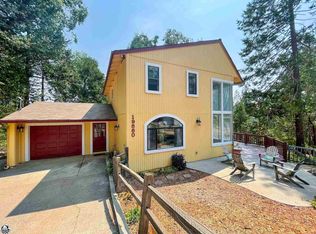 19880 August Ct LOT 21, Twain Harte, CA 95383