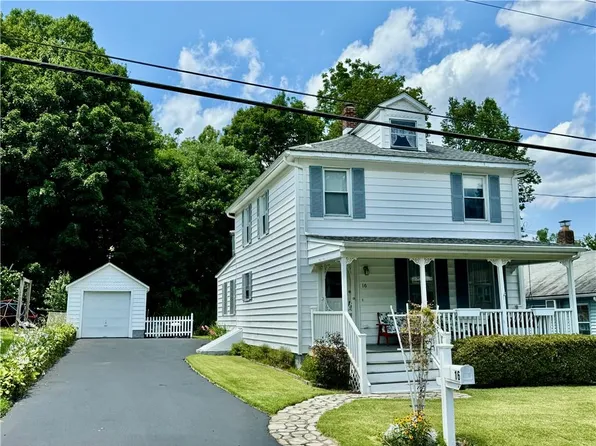 16 Saint Joseph Place, New Windsor, NY 12553
