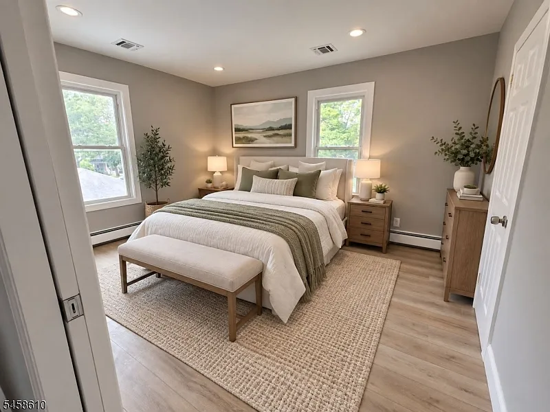 3 bed, 1.0 bath, $3,000 — Photo 3