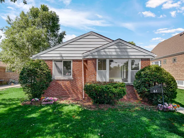 61 W 146th St, Riverdale, IL 60827