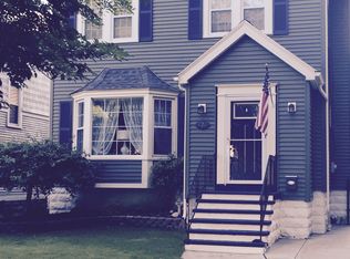 424 Cumberland Ave, Buffalo, NY
