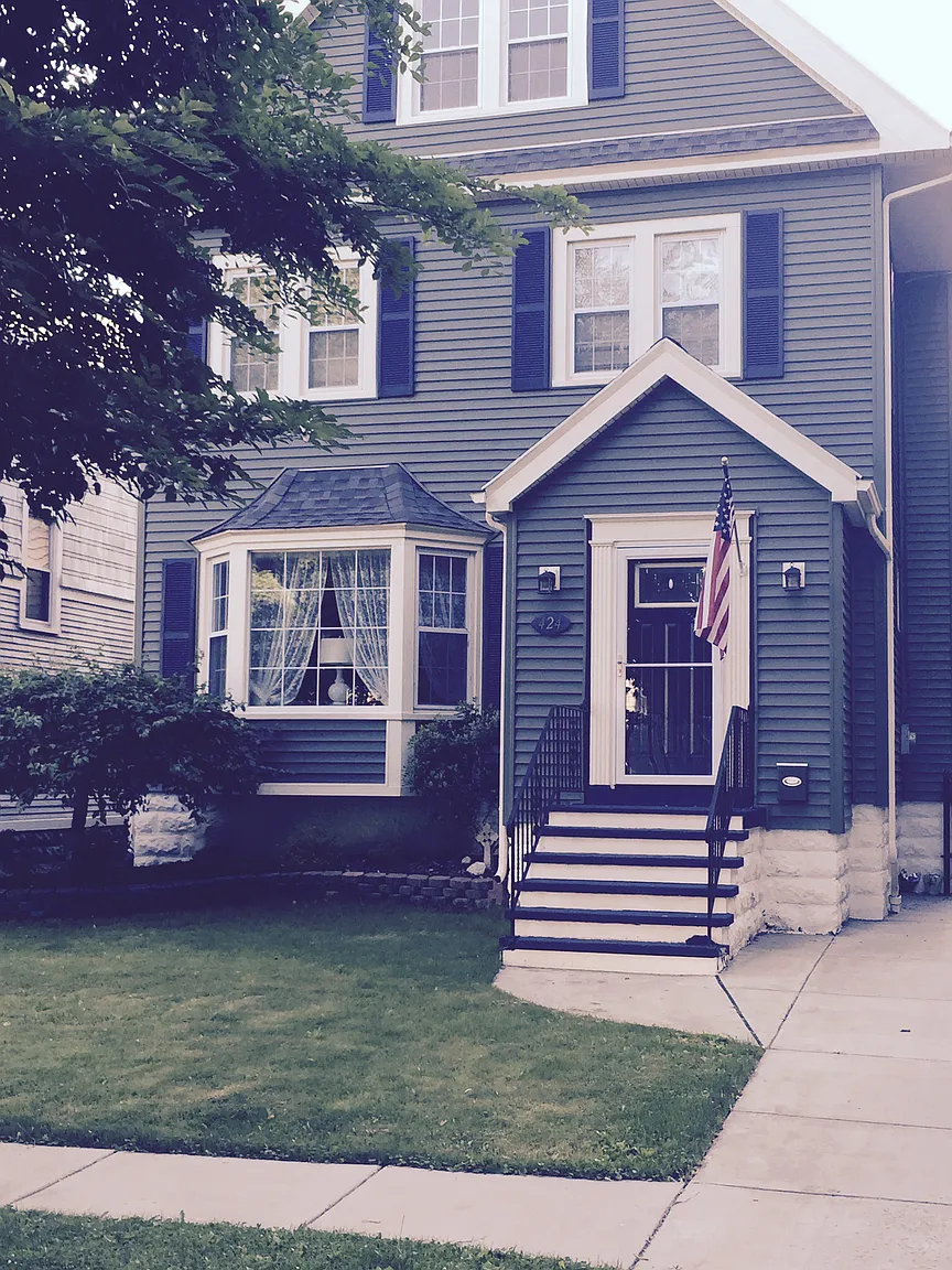 424 Cumberland Ave photo 1