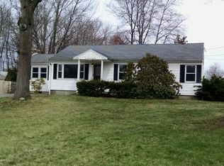 242 Wachusett St, Franklin, MA 02038