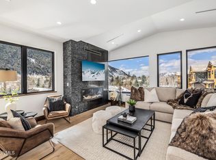 100 Goldfinch Ln #2A, Avon, CO 81620