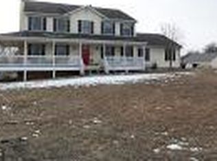 13328 Green Gate Ln, Amissville, VA 20106