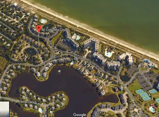 60 Compass Ct, Pawleys Island, SC 29585