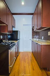 Rented by City Connections Realty