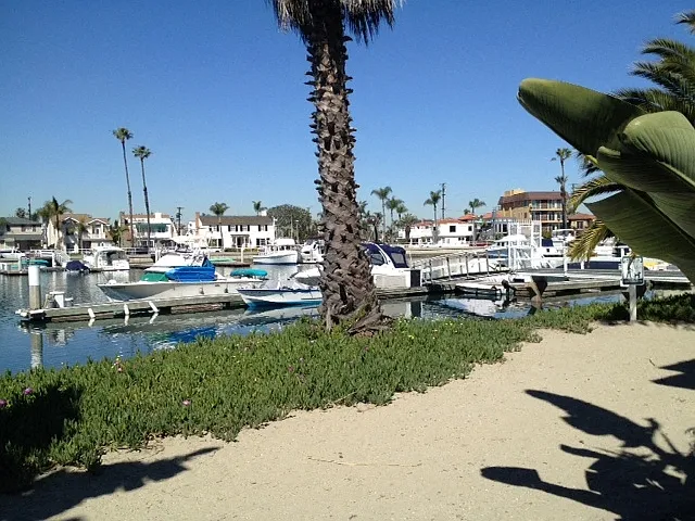 Marina Apartments & Boat Slips — Photo 40